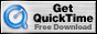 QuickTime Plugin Download Icon